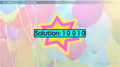 How to Add Decimal Binary Numbers 的图像结果