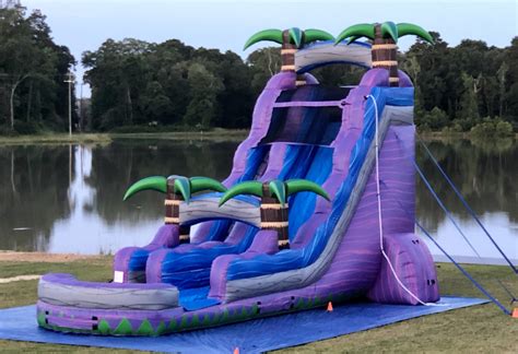 Best Inflatable Pool Slide For Adults at Yolanda Westbrook blog