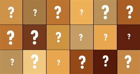 Rectangular Question Mark Image 的图像结果