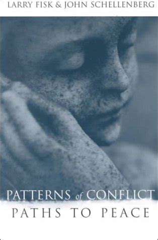 Buy Patterns of Conflict, Paths to Peace Book Online at Low Prices in ...
