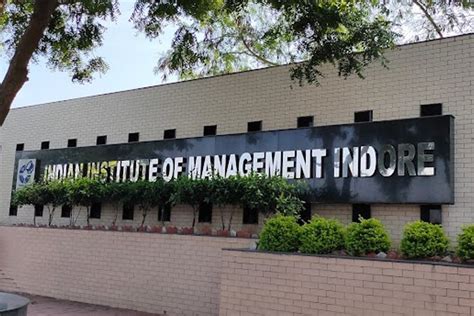 IIM Indore Campus: Photos, Virtual Tour