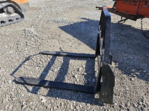 Kyle Kelso Spring '24 Machinery Consignment Auction - Kyle Kelso Auctioneer