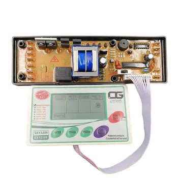 Image result for Mabe Washing Machine Board