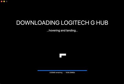 Logitech G Hub Not Loading 的图像结果