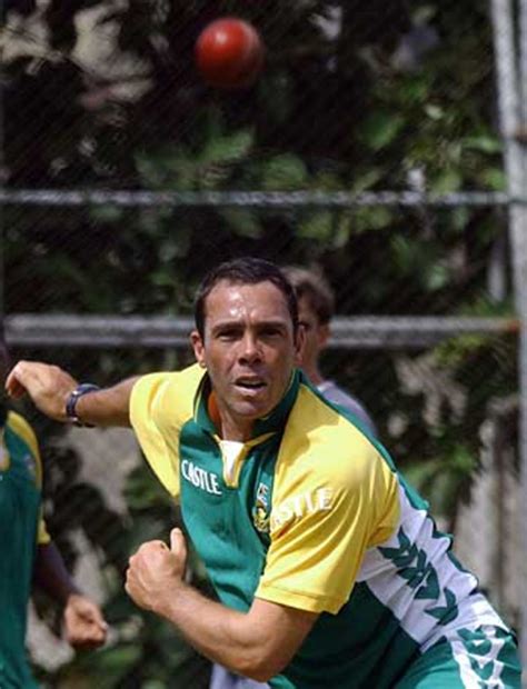 Nicky Boje will hope for more success than his wicketless first Test ...