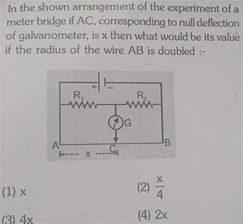 Image result for Meter Bridge Experiment Error Analysis