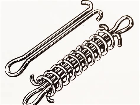 Aviation Compression Spring 的图像结果