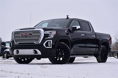 2021 GMC Sierra 1500 | Adrenalin Motors