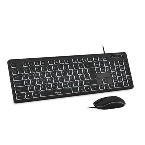 Buy Best Magnifico Duo Keybord Mouse Combo