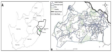Spatial Analysis of HIV Determinants Among Females Aged 15–34 in ...