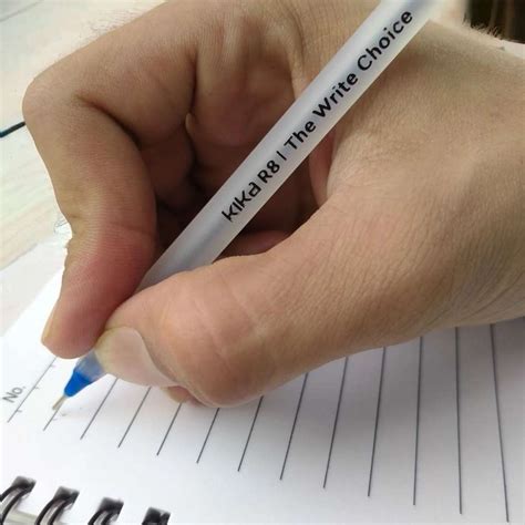 DOMS Kika R8 Ball Pen - Buy DOMS Kika R8 Ball Pen - Ball Pen Online at ...
