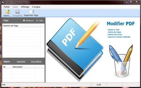 Modifier PDF 的图像结果