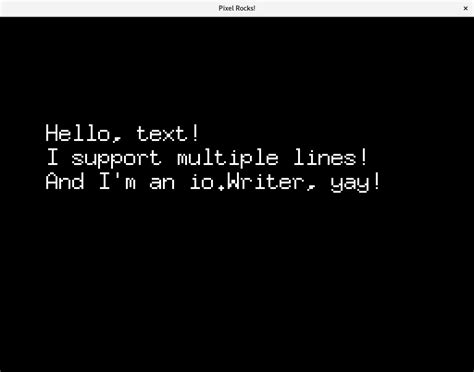Image result for How to Write Text On Screen