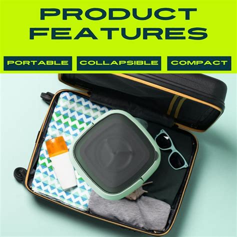 Best Collapsible Washing Machine 的图像结果