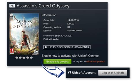 Image result for Lost My Ubisoft Activation Code