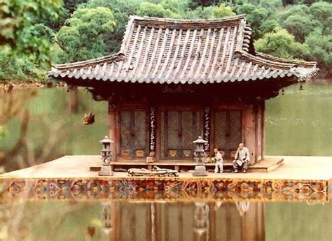 Spring Summer Fall Winter and Spring Movie 的图像结果