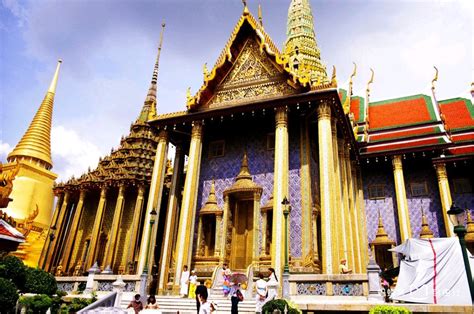 曼谷 佛 冥想 佛教 泰国 亚洲 庙 东南 笏 泰国的佛图片下载 - 觅知网