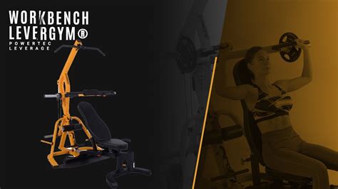 Rezultat imagine pentru Powertec Workouts