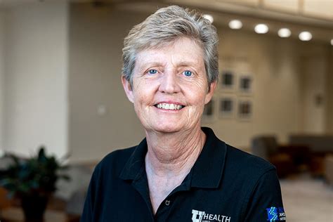 What I've Learned as a Massage Therapist at Huntsman Cancer Institute ...