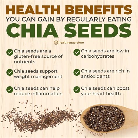 Chia Seeds For Early Pregnancy at Phillip Pusey blog
