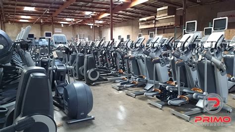 How much does it cost to open a gym? - Primo Fitness