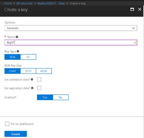 Image result for 2019 SQL Key Card