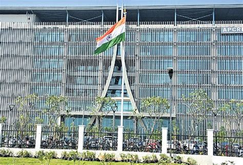 APCRDA authorised to initiate second phase of land pooling