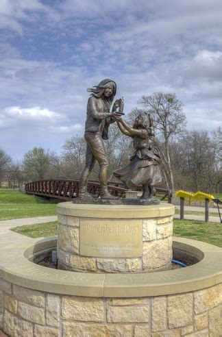 Public Art | City of Keller, TX