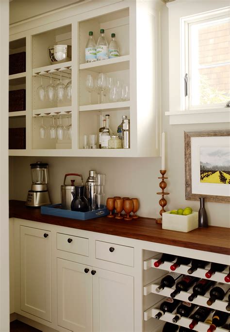 What Is a Scullery? This Historic Kitchen Layout Is Making a Comeback
