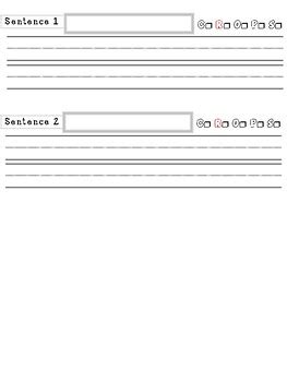 Image result for Student Writing Paper