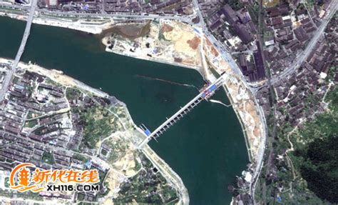 冷水江市首张360度全景作品——滨江公园全景图--新化摄影--时尚生活--新化在线--蚩尤故里--新化生活门户网