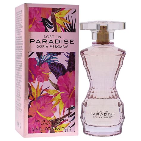 Shop Sofia Vergara Lost In Paradise EDP in Australia