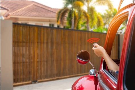 Image result for Coding Gate Remote Controls