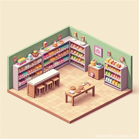 Supermarket Cartoon 的图像结果