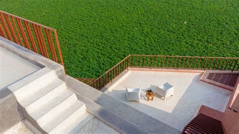 AD100 2023: BandukSmith Studio | Architectural Digest India