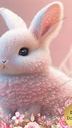 Image result for Bunnies Flowers