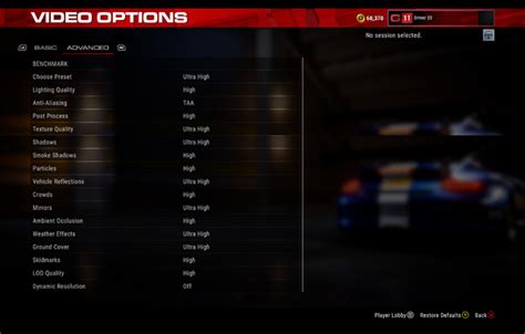 Image result for Grid Legends Keybinds