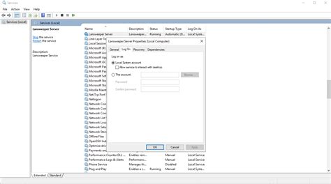 Image result for Lansweeper Web Server Erreur Common Problems