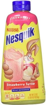 NESTLE Nesquik Strawberry Price in India - Buy NESTLE Nesquik ...
