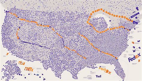FedEx Tracking 的图像结果