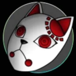 Image result for Fox Mask Project Slayers