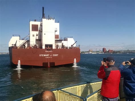 FAMOUS SOO LOCKS BOAT TOURS - All You Need to Know BEFORE You Go 2026 ...