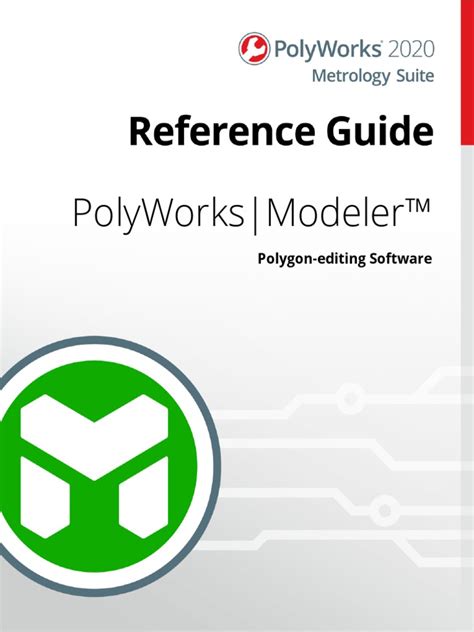 Image result for What Is PolyWorks Modeler