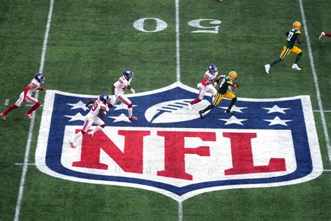 Pulling Back the Curtain on the NFL’s $25 Billion Revenue Dream