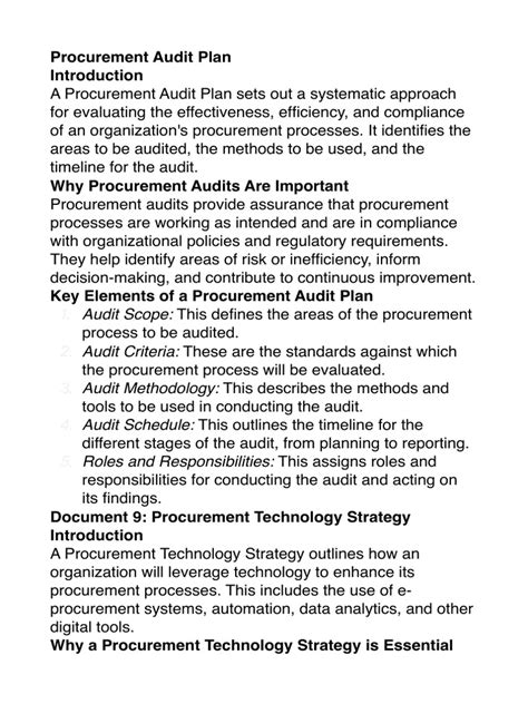 Audit Plan Example 的图像结果