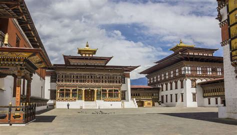 Bhutan in April 2025 - Weather, Climate and Places to Visit