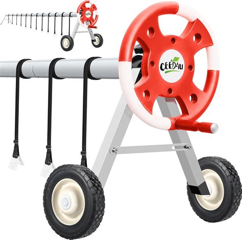 Image result for Pool Cover Reel