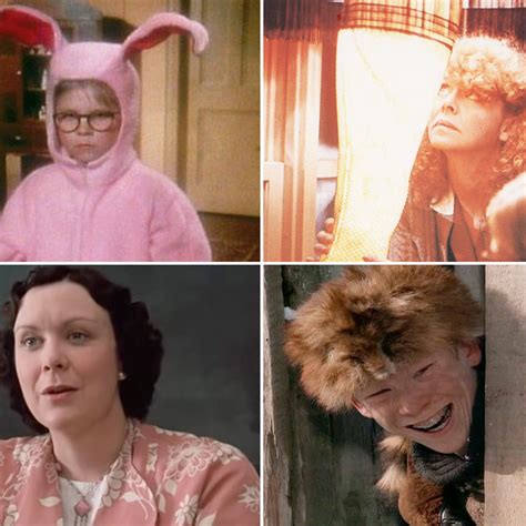 Christmas Story Actors