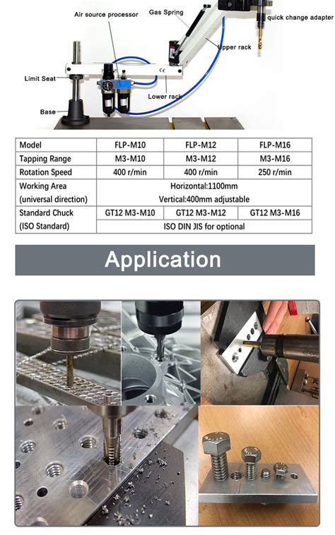 Pneumatic Tapping Tool 的图像结果