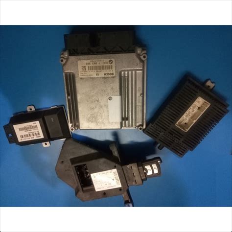 Image result for BMW Engine Control Module